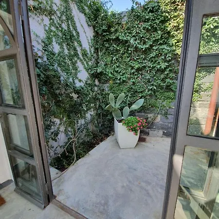 Il Melograno Dell'etna Casa vacanze Aci Bonaccorsi