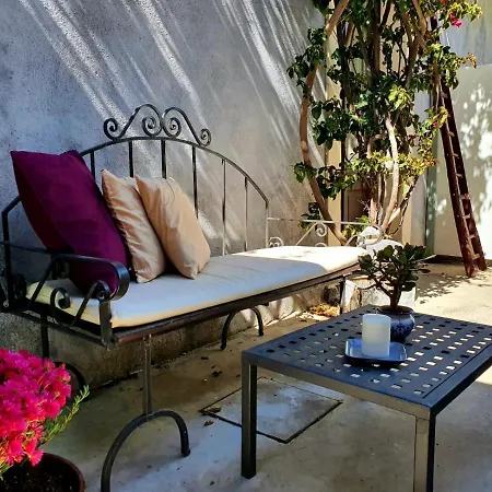 Casa vacanze Il Melograno Dell'etna Aci Bonaccorsi