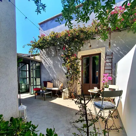 Casa vacanze Il Melograno Dell'etna Aci Bonaccorsi