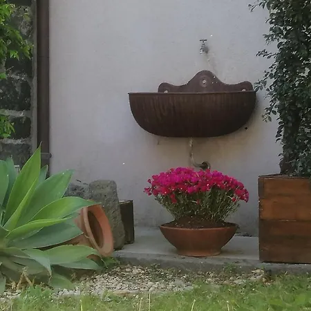 Casa vacanze Il Melograno Dell'etna *