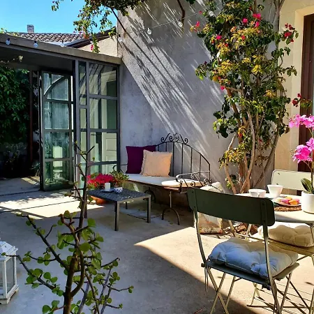 Il Melograno Dell'etna Casa vacanze *
