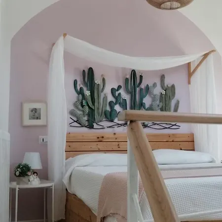 Casa vacanze Il Melograno Dell'etna