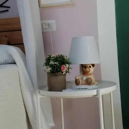 Il Melograno Dell'etna Casa vacanze *