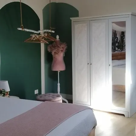 Il Melograno Dell'etna Casa vacanze Aci Bonaccorsi
