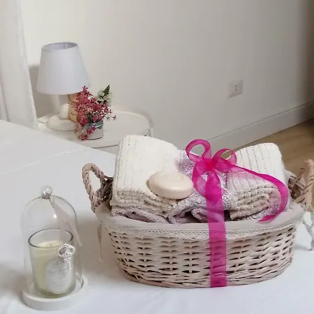Il Melograno Dell'etna Vakantiehuis Aci Bonaccorsi