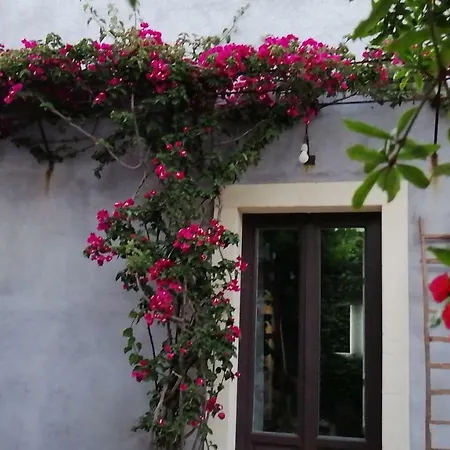 Il Melograno Dell'etna Casa vacanze Aci Bonaccorsi