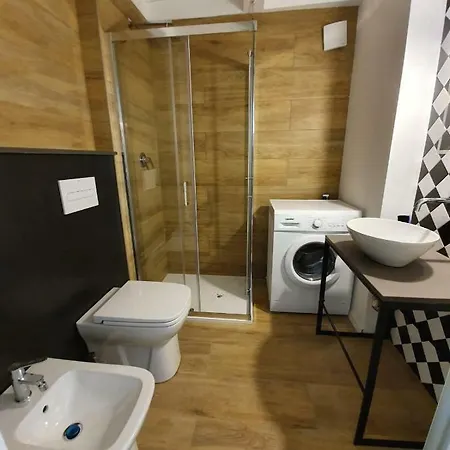Casa vacanze Il Melograno Dell'etna