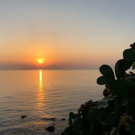 Casa vacanze Il Melograno Dell'etna