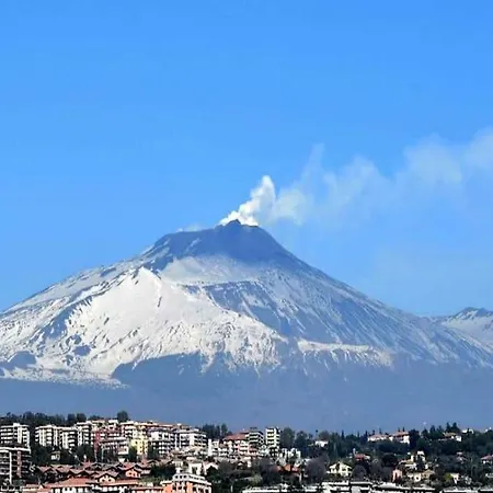 Il Melograno Dell'etna Aci Bonaccorsi