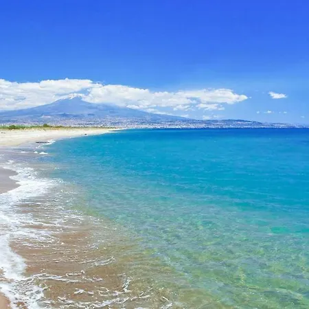 Casa vacanze Il Melograno Dell'etna *