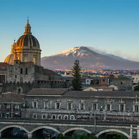 Il Melograno Dell'etna Casa vacanze Aci Bonaccorsi